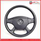 Lenkrad Leder Schwarz MERCEDES B-KLASSE W245 B170 85 KW A1644601403 A1698207810 A1698207910