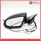 Außenspiegel links Schwarz 040 10+4 PIN MERCEDES C-KLASSE C220 D S205 143 KW A2058105502 A2058100905
