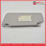 Sonnenblende rechts MERCEDES-BENZ C180 CGI KOMBI S204 115 KW A2218173020