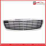 Kühlergrill Frontgrill MERCEDES E-KLASSE S211 E270 CDI 130 KW A2118800583 2118800583