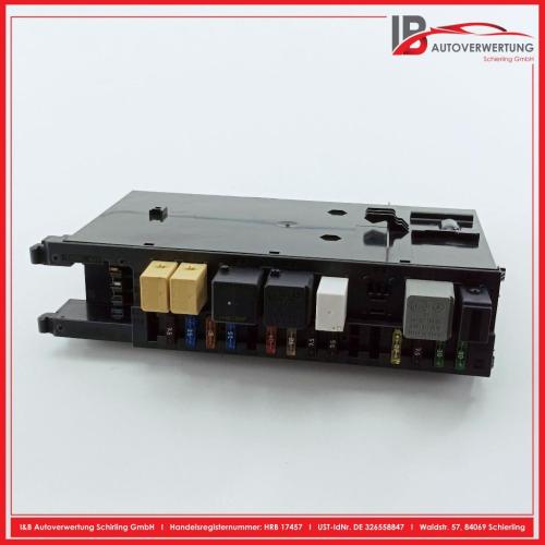 Sicherungskasten SAM Modul MERCEDES BENZ C-KLASSE KOMBI W203 C280 170 KW 2035453401 5DK008486-15 Bild Sicherungskasten SAM Modul MERCEDES BENZ C-KLASSE KOMBI W203 C280 170 KW 2035453401 5DK008486-15