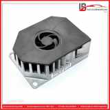 Audio-Verstärker M: 9010 MERCEDES-BENZ E-KLASSE W212 E200 CDI 100 KW A2118705189