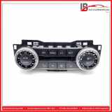 Heizungsbetätigung Klimabedienteil MERCEDES C-KLA KOMBI S204 C320 CDI 4M 165 KW 2048300690 A2048300690 A2048305890