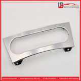 Heizungsbetätigung Klimabedienteil Rahmen MERCEDES-BENZ COUPE CL203 C220 CDI 110 KW A2036803982