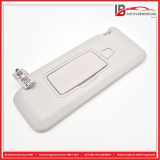 Sonnenblende links mit Spiegel MERCEDES-BENZ B-KLASSE W246 B180 90 KW A2468100310 A2468102500 A0998210011