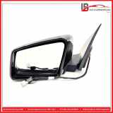 Außenspiegel Li OBSIDIANSCHWARZ 9+2PIN MERCEDES C-KLASSE W204 C250 CGI 150 KW A2048103916 A2048100976 A1718200942 A2128100321