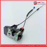 Türschloss links hinten OPEL ASTRA G CC (F48, F08) 1.8 16V 92 KW 90561157