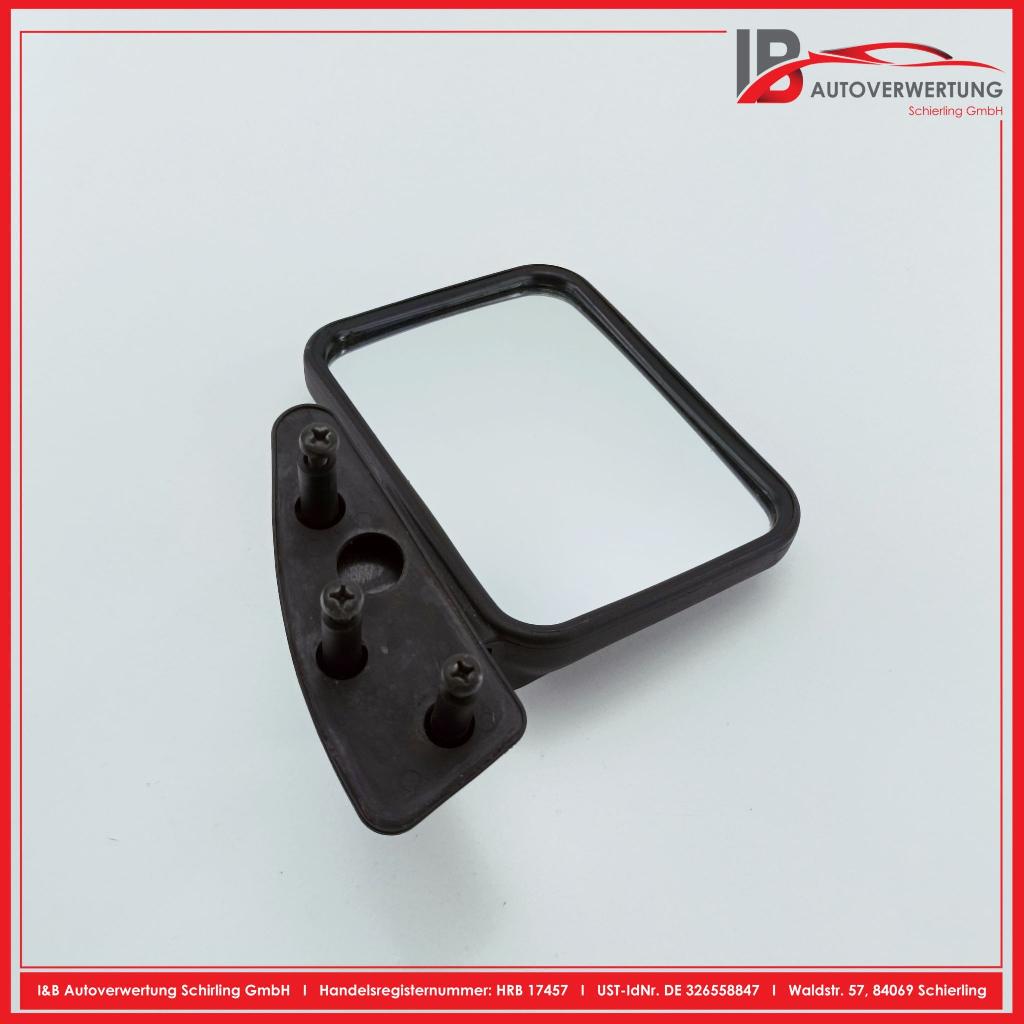 Außenspiegel rechts MERCEDES BENZ 100 BUS (631) D 55 KW 01*40050 01 40050 Bild Außenspiegel rechts MERCEDES BENZ 100 BUS (631) D 55 KW 01*40050 01 40050