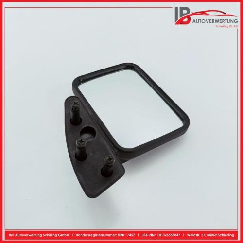 Außenspiegel rechts MERCEDES BENZ 100 BUS (631) D 55 KW 01*40050 01 40050 Bild Außenspiegel rechts MERCEDES BENZ 100 BUS (631) D 55 KW 01*40050 01 40050