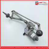 Wischergestänge vorne mit Motor FORD FIESTA V (JH,JD) 1.4 16V 59 KW 2S6T-17B571-AC 404.745