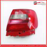 Rückleuchte rechts mit Lampenträger AUDI A4 (8D2, B5) 1.6 74 KW 270598