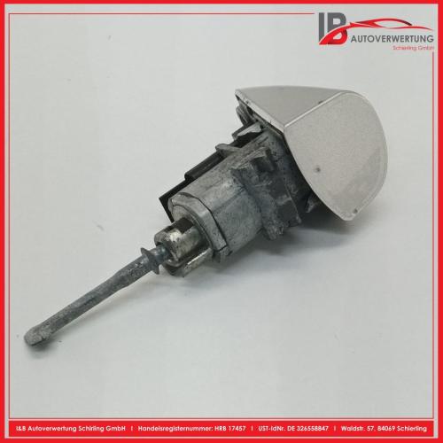 Schließzylinder mit Schlüssel MERCEDES CL203 COUPE C200 KOMPRESSOR 120 KW 5WK49022 Bild Schließzylinder mit Schlüssel MERCEDES CL203 COUPE C200 KOMPRESSOR 120 KW 5WK49022