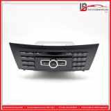 CD-Radio NAVI Comand MERCEDES C-KLASSE W204 C220 CDI 125 KW A2049003609