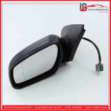 Außenspiegel links mit Glas FORD MONDEO III KOMBI (BWY) 2.2 TDCI 114 KW E9014236 014236 8.36.155