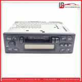 Radio Kassette ohne CODE MERCEDES A-KLASSE W168 A140 60 KW A1688200179