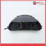 Tacho Kombiinstrument Km: 326.455 MERCEDES C-KLASSE COUPE CL203 C230 150 KW 2035408947 110.080.307/006
