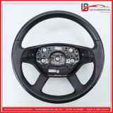 Lenkrad Lederlenkrad MERCEDES BENZ S-KLASSE W221 S320 CDI 173 KW A2214600103 61580350 A2218202411