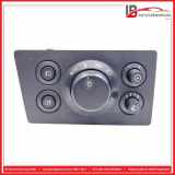 Schalter Licht Original OPEL ZAFIRA B A05 1.9 CDTI 88 KW 93185584 04061100