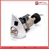 Schließzylinder BRILLANTSILBER 744U MERCEDES-BENZ C-KLASSE S203 C220 CDI 105 KW 5WK49022