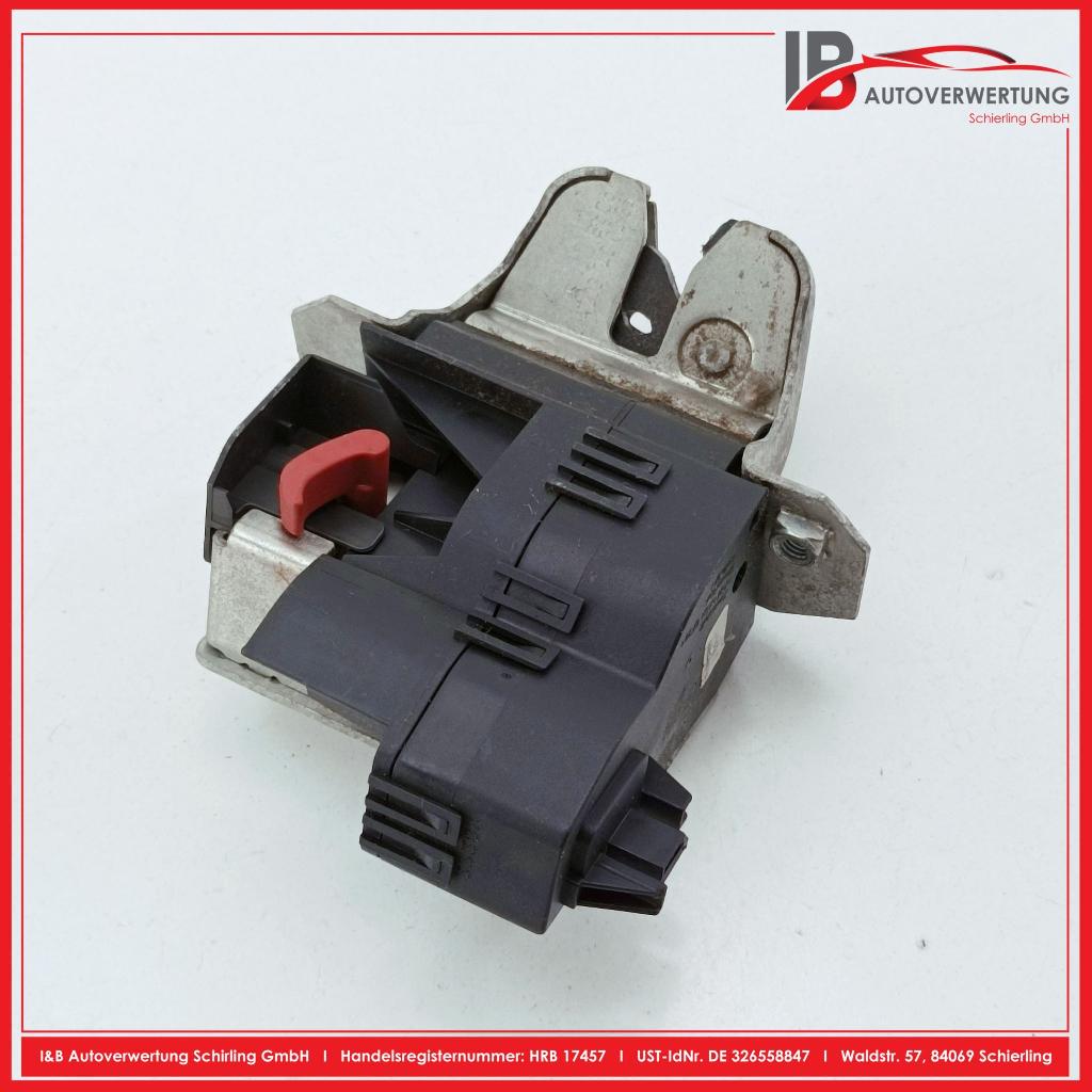 Heckklappe Schloss Kofferraumschloss MERCEDES BENZ C-KLASSE W203 A2037400235