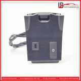 Mittelkonsole Haltplatte USP AUX MERCEDES-BENZ B-KLASSE W246 B180 90 KW A2468230411