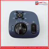 Schalter Licht BLAU MERCEDES BENZ C-KLASSE KOMBI W203 220 CDI 110 KW A2035450404 04055608
