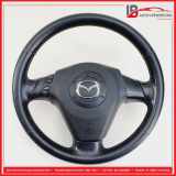Lenkrad Komplett MAZDA 3 (BK) 1.4 62 KW NBP4N00 BP4S DXBS5AZ2ASB