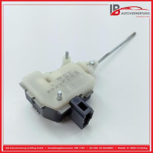 Stellmotor Tankklappe SKODA OCTAVIA COMBI (1Z5) 1.9 TDI 77 KW 1Z0810773 Bild Stellmotor Tankklappe SKODA OCTAVIA COMBI (1Z5) 1.9 TDI 77 KW 1Z0810773