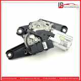 Wischermotor hinten MERCEDES C-KLASSE S204 C220 CDI 125 KW A2049068102 W000058037