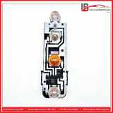 Lampenträger Bremsleuchte R oder L MERCEDES-BENZ COUPE CL203 C230 150 KW A2038201077