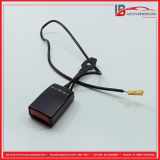 Gurtschloss V.R MERCEDES BENZ CL203 COUPE C180 95 KW A2038601569