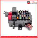 Sicherungskasten Relais Box LANCIA THESIS 841AX 2.4 JTD 129 KW 60685731