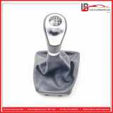 Schalthebel Knauf mit Leder Sack MERCEDES-BENZ B-KLASSE W246 B180 90 KW A2468641410 A2463642010