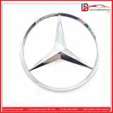 Emlem Limo Heckklappe Stern MERCEDES C-KLASSE W204 C180 CGI 115 KW A2047580058