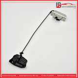 Rücksitzbank Rückenlehne Entriegelung Rechts MERCEDES E-KLASSE W211 E350 CGI 215 KW A2119201272