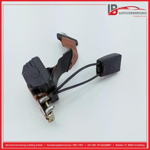 Sicherheitsgurt mitte hinten MERCEDES S-KLASSE W140 S300 TURBO D 130 KW 1408603969 Bild Sicherheitsgurt mitte hinten MERCEDES S-KLASSE W140 S300 TURBO D 130 KW 1408603969