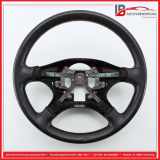 Lenkrad Schwarz MITSUBISHI SPACE STAR (DG_A) 1.9 DI-D 75 KW 66280-53420