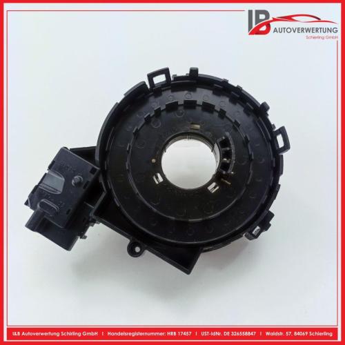 Schleifring Lenkrad Wickelfeder SKODA OCTAVIA COMBI (1Z5) 1.9 TDI 77 KW 1K0959653C Bild Schleifring Lenkrad Wickelfeder SKODA OCTAVIA COMBI (1Z5) 1.9 TDI 77 KW 1K0959653C