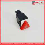 Schalter Warnblinker SKODA FABIA COMBI (6Y5) 1.4 16V 59 KW 6Y0953235