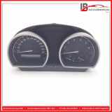 Tacho Kombiinstrument BMW Z4 ROADSTER E85 2.5I 141 KW 6933579-01 1024230-20