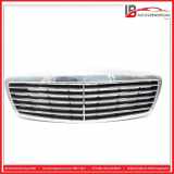 Kühlergrill Frontgrill MERCEDES E-KLASSE W211 E200 CDI 90 KW A2118800583