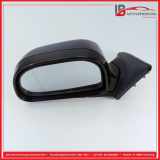 Außenspiegel links mit Glas MITSUBISHI GALANT VI (EA_) 2.0 98 KW E4012092 012091