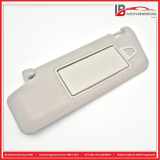 Sonnenblende links MERCEDES E-KLASSE S212 E220 CDI KOMBI 125 KW A2128101510
