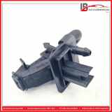 Scheibenwaschdüse Hinten MERCEDES E-KLASSE S211 E270 CDI 130 KW A2118600747