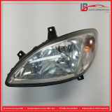Hauptscheinwerfer links MERCEDES-BENZ VITO W639 CDI 65 KW A6398200161