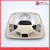 Innenraumleuchte Leselampe Beige MERCEDES CLK C209 270 CDI 125 KW A2098200501 8J12