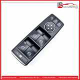 Schalter Fensterheber Außenspiegel MERCEDES C-KLASSE KOMBI S204 C180 KOMPRESSOR 115 KW A2049055402 10021551