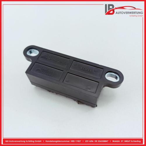 Sensor Auslösegerät Crashsensor MERCEDES BENZ C-KLASSE KOMBI W203 C280 170 KW A0038200726 Bild Sensor Auslösegerät Crashsensor MERCEDES BENZ C-KLASSE KOMBI W203 C280 170 KW A0038200726