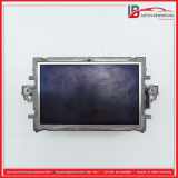 Display Monitor Navi Info Bildschrim MERCEDES BENZ E-KLASSE W212 E300 CDI 170 KW 2129018103 2129023703 2129004407