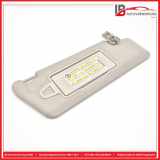 Sonnenblende rechts MERCEDES E-KLASSE E200 CDI S212 100 KW A2218173020 ORIGINAL